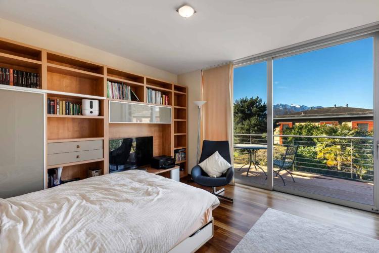 Magnifique appartement situé dans un quartier résidentiel calme et sécurisé