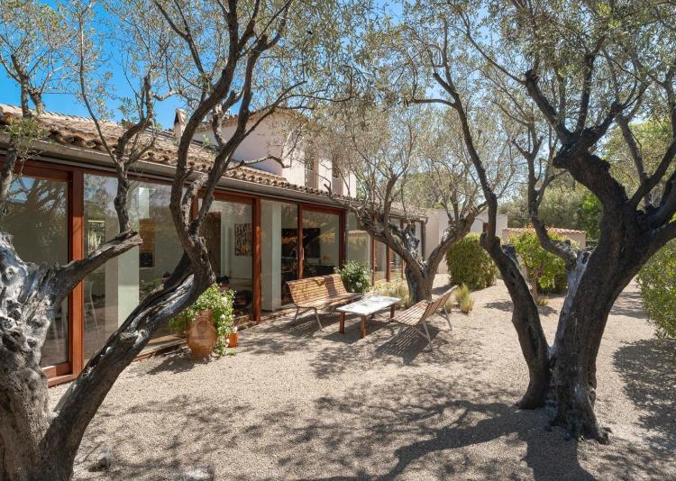 Villa de luxe de 5 chambres à loyer saisonnier | Route de Tahiti, Saint-Tropez