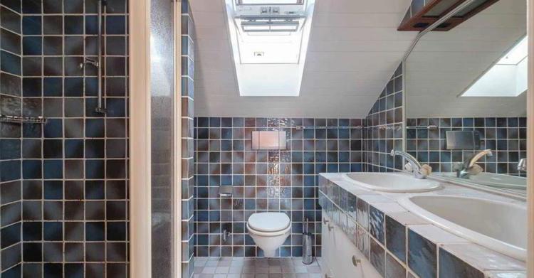 Maison 8 pièces