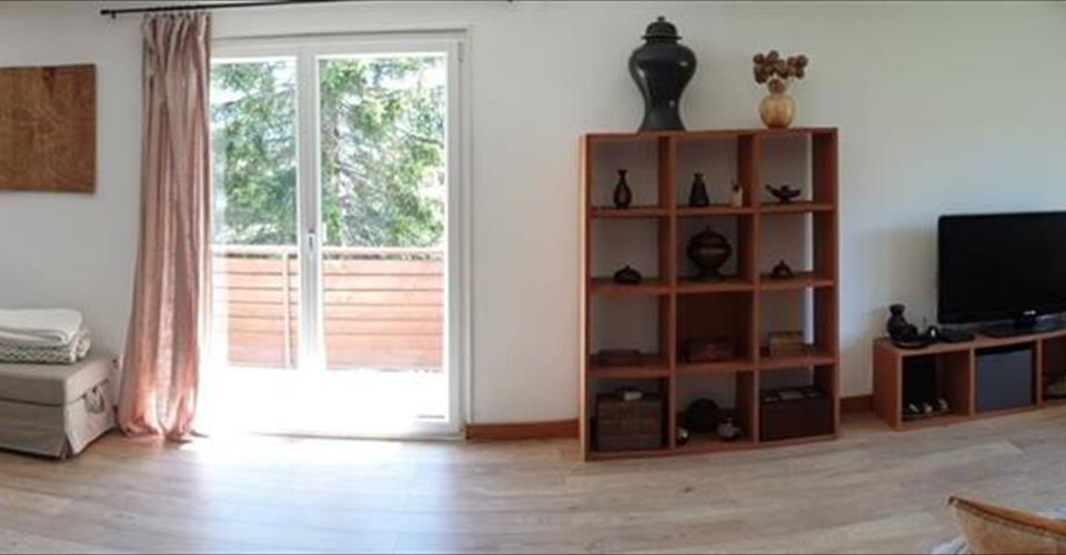 Appartement 5 pièces