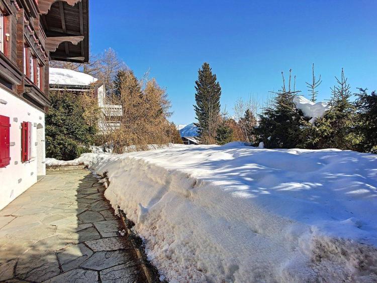 Coup de coeur pour ce chalet à deux pas du centre
