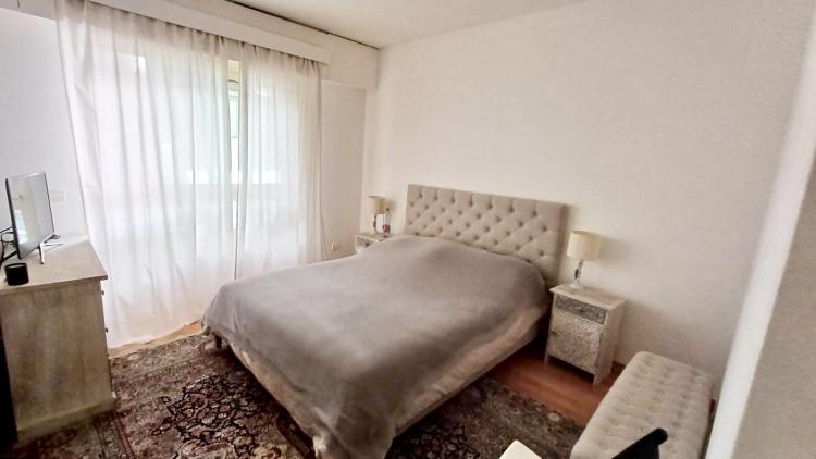 Le "ROCAZUR" - Boulevard d'Italie