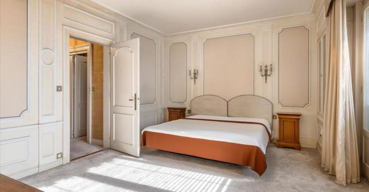 Villa 13 pièces