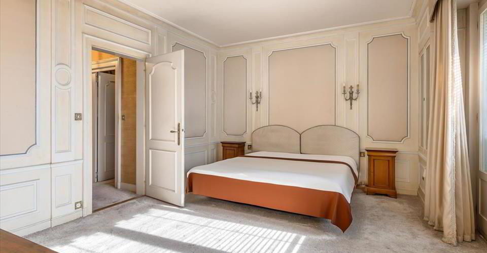 Villa 13 pièces
