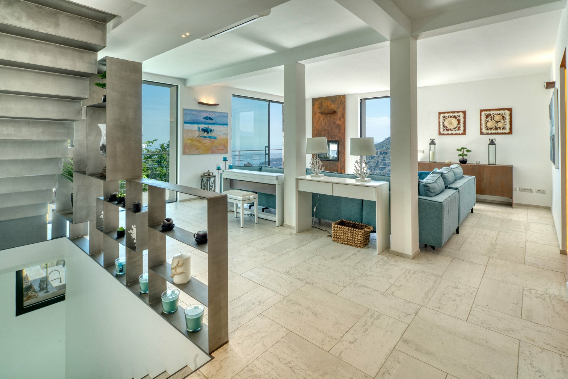 VILLA FLAVIA