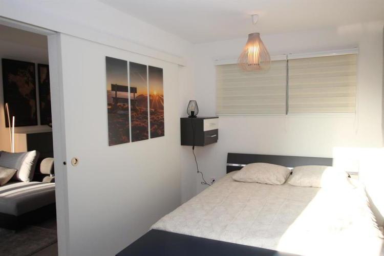 Apartment for rent, Route de Thonon 256 et Route de Bellebouche 1 (Corsier, CH)