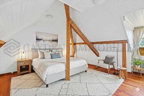 Apartment for sale in Satigny, Switzerland