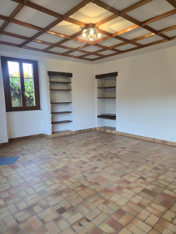 House for rent, Bourdigny (Satigny, Switzerland)