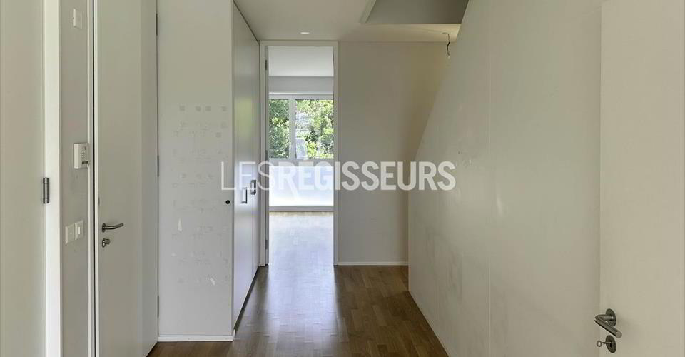 Appartement 8 pièces