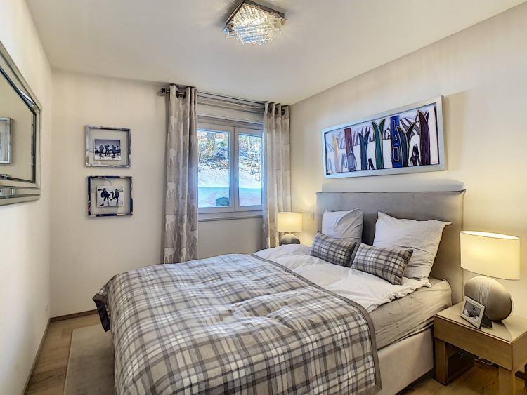 Coup de coeur - Appartement avec jardin, à proximité du centre