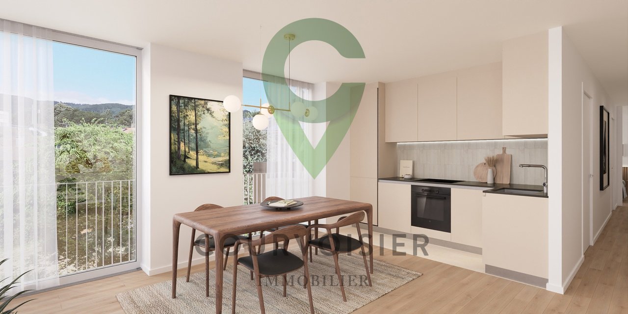 Apartment for sale in Mont-sur-Rolle, Switzerland