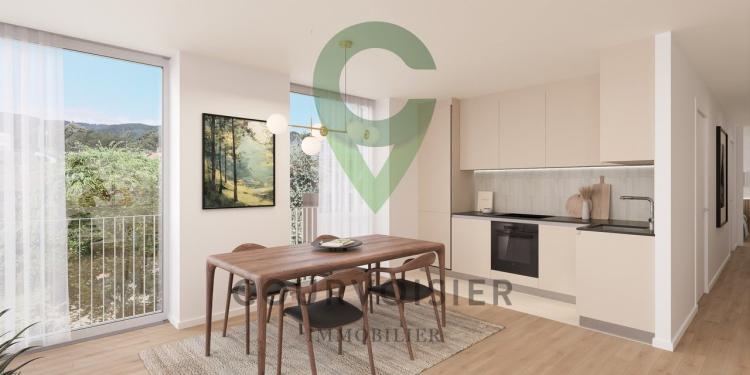 Apartment for sale in Mont-sur-Rolle, Switzerland