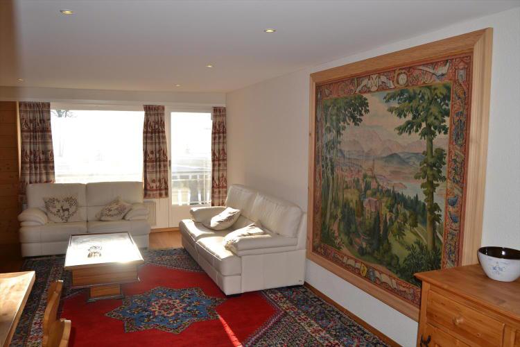 Appartement 4.5 pièces