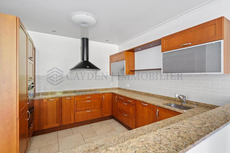 Apartment for sale in Satigny, Switzerland