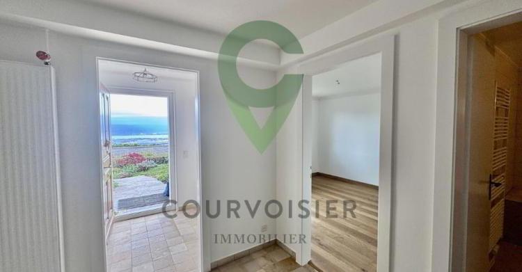 Maison 6.5 pièces
