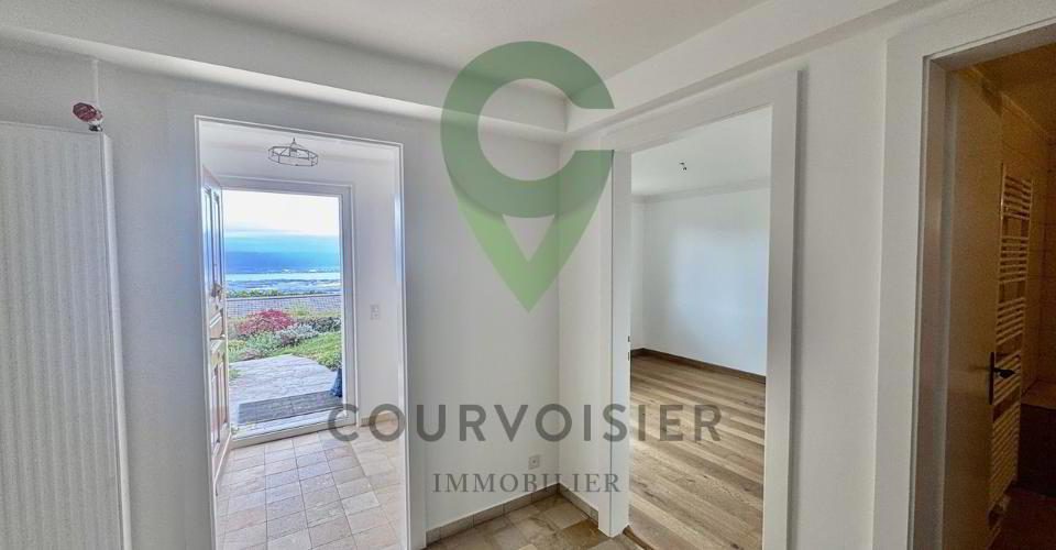 Maison 6.5 pièces
