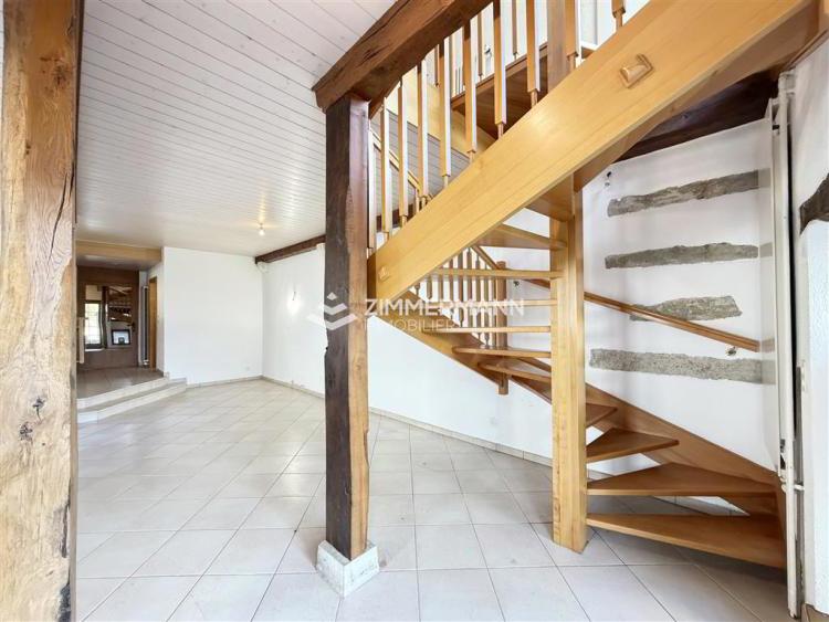 Maison Route de Peissy - 1242 Satigny