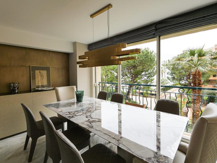 FONTVIEILLE - CYCLADES - LUXUEUX 5 PIECES