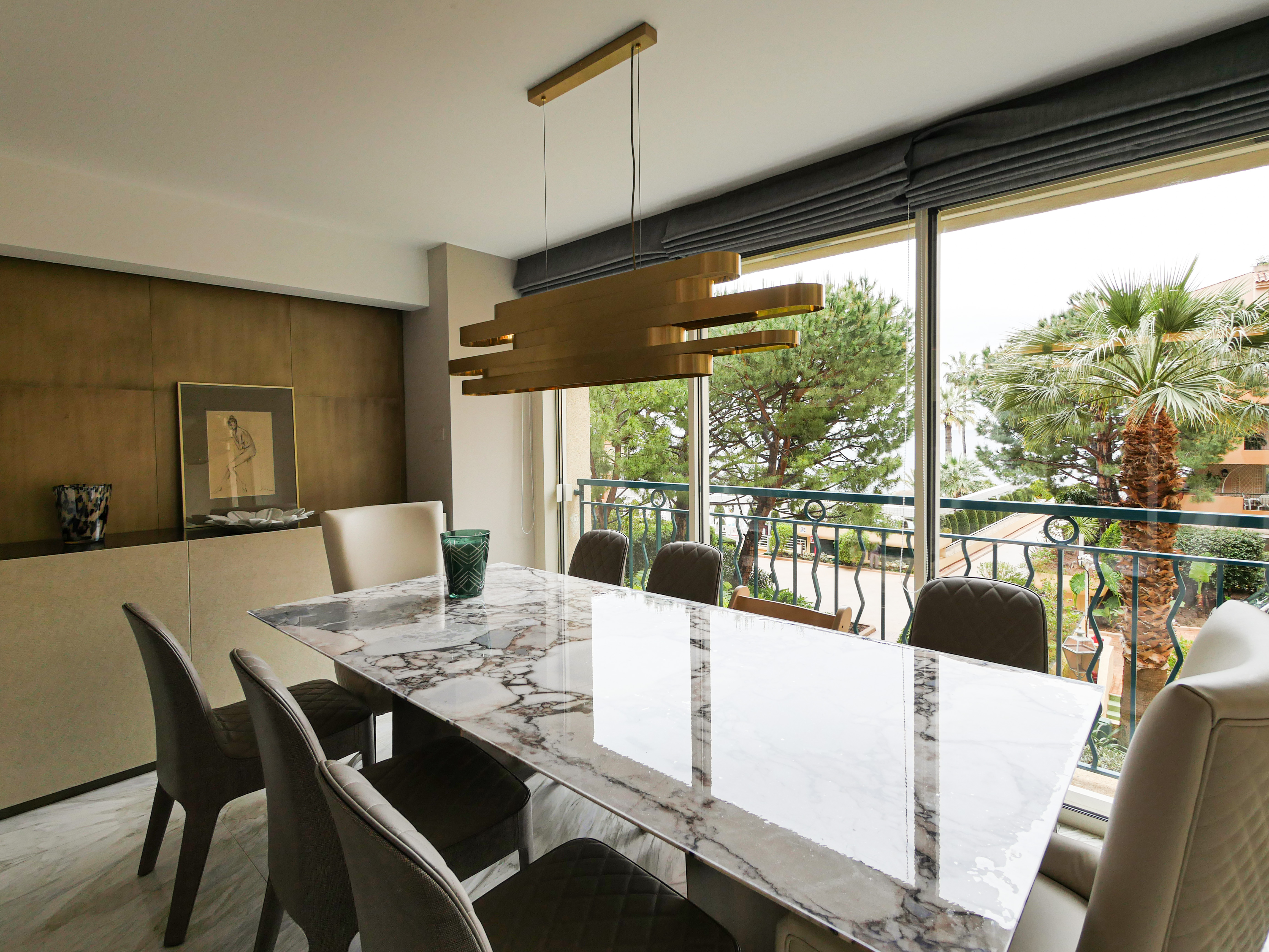 FONTVIEILLE - CYCLADES - LUXUEUX 5 PIECES