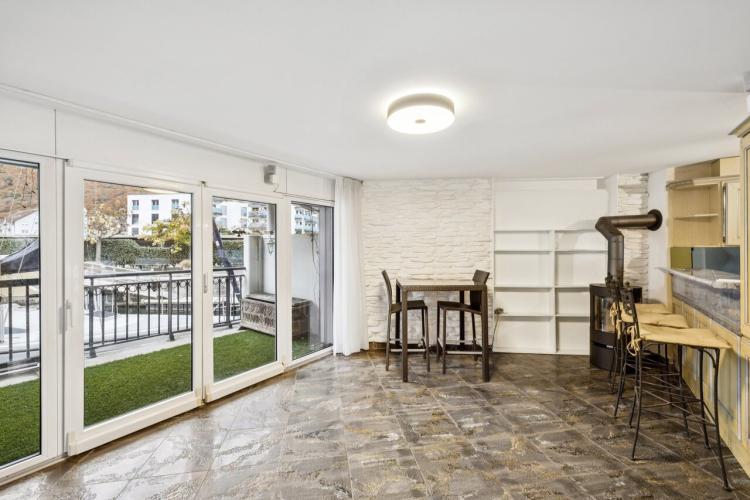 Apartment for sale, Bouveret (Monthey (district), Switzerland)
