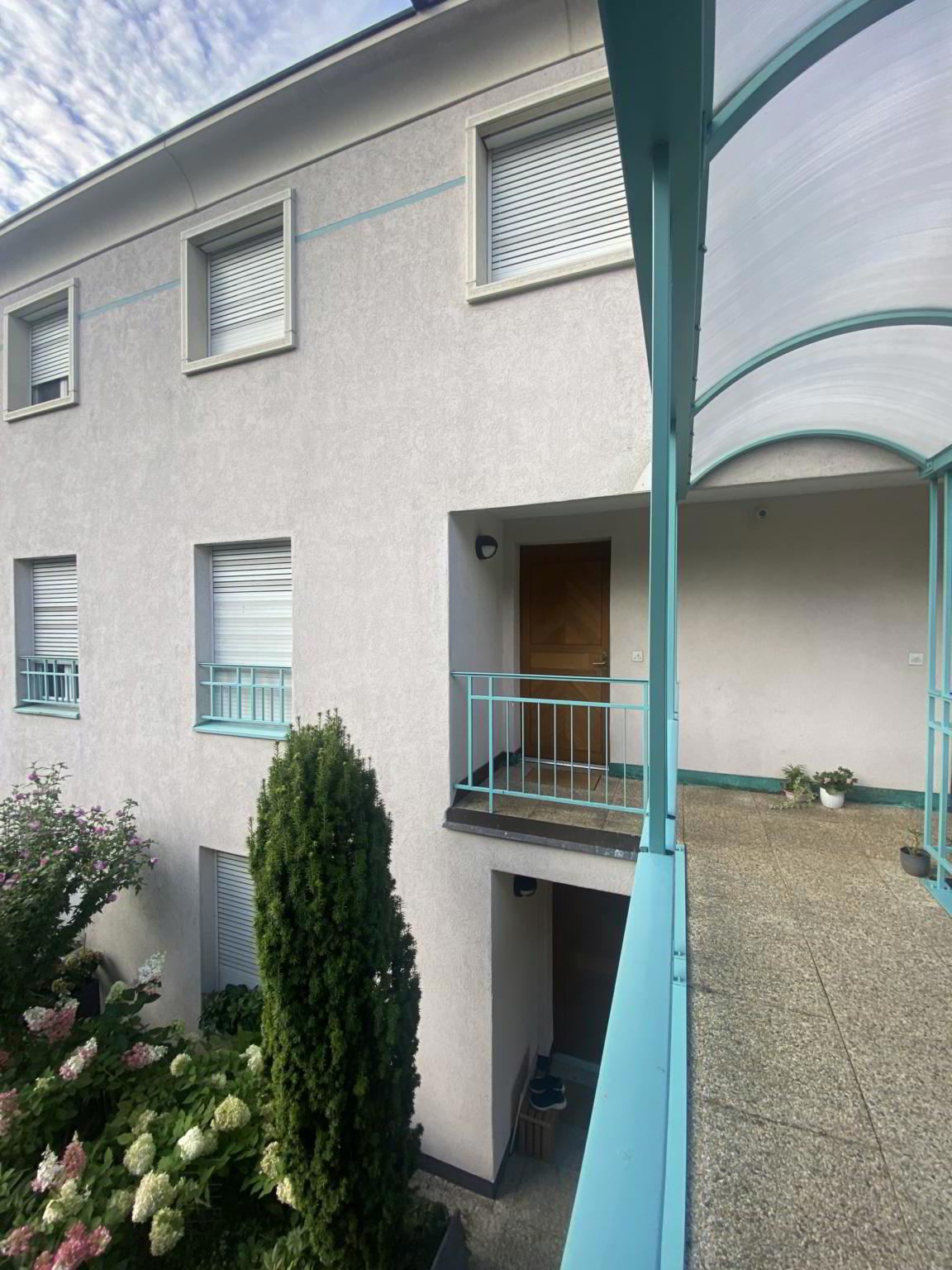 Apartment for rent, Chemin des Tuilots 8 (Bellevue, Switzerland)