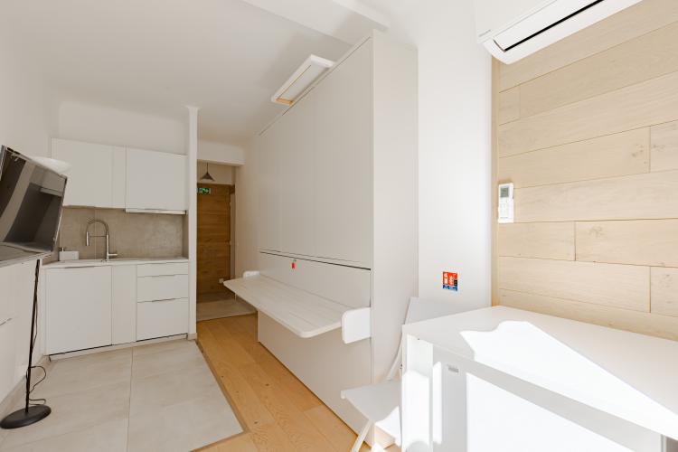 COQUET STUDIO USAGE MIXTE