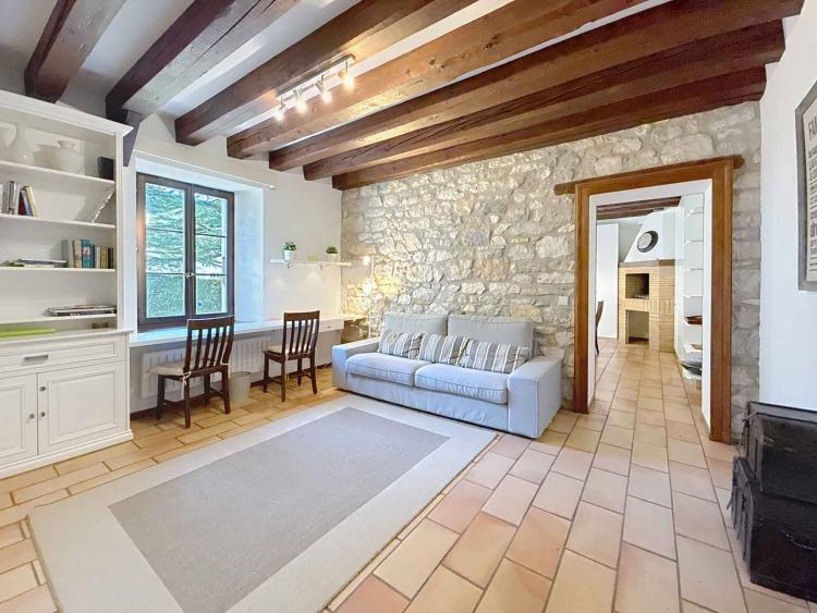 CO-EXCLUSIVITE ! Magnifique propriété de caractère proche de Nyon