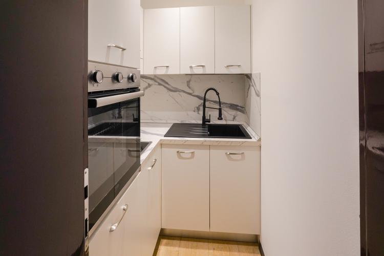SOUS OFFRE - FONTVIEILLE MARINA - STUDIO - IDÉAL INVESTISSEMENT