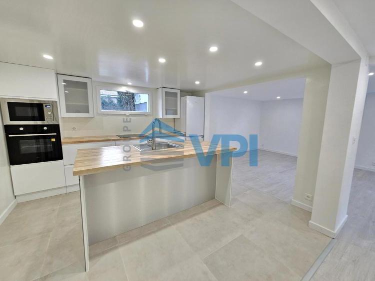 House for rent, Chemin des Lilas Blancs (Chêne-Bourg, Switzerland)