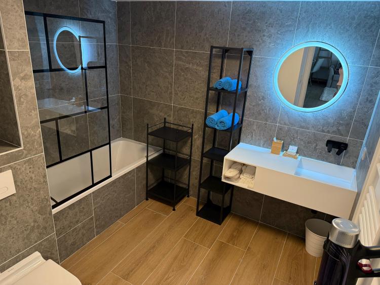 Résidence OLYMPE -  5, avenue de Villaine –  Appartement 2 Pièces