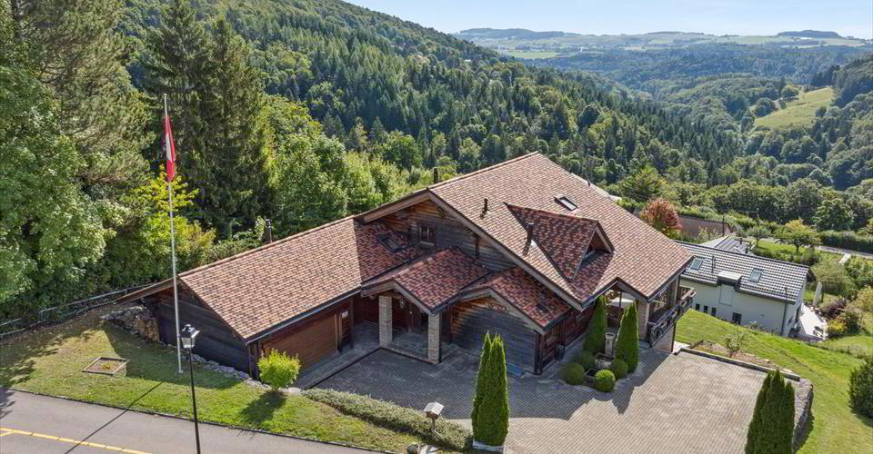 Villa 6.5 pièces