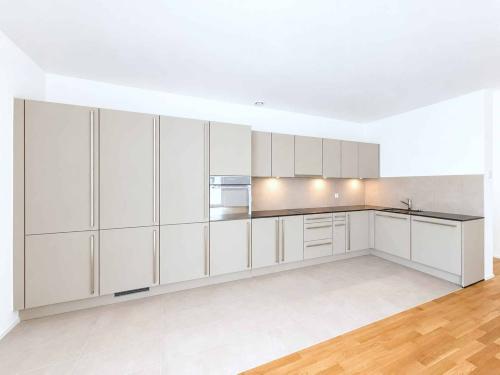 Lot C-004 - Appartement de 3.5 pces au rez-de-chaussée