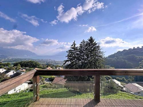 Apartment for sale, Jongny (Jongny, Switzerland)