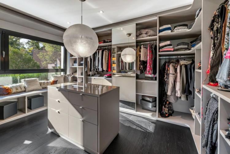 Superbe villa contemporaine très haut de gamme, Minergie. En exclusivité !