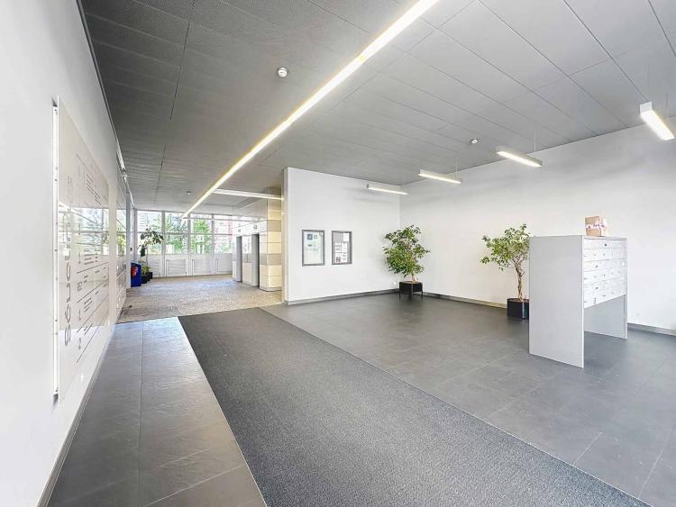 Magnifiques bureaux modernes et modulables à louer au cœur de Lausanne