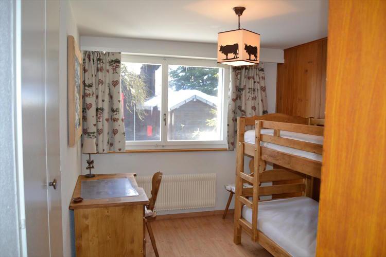 Appartement 4.5 pièces