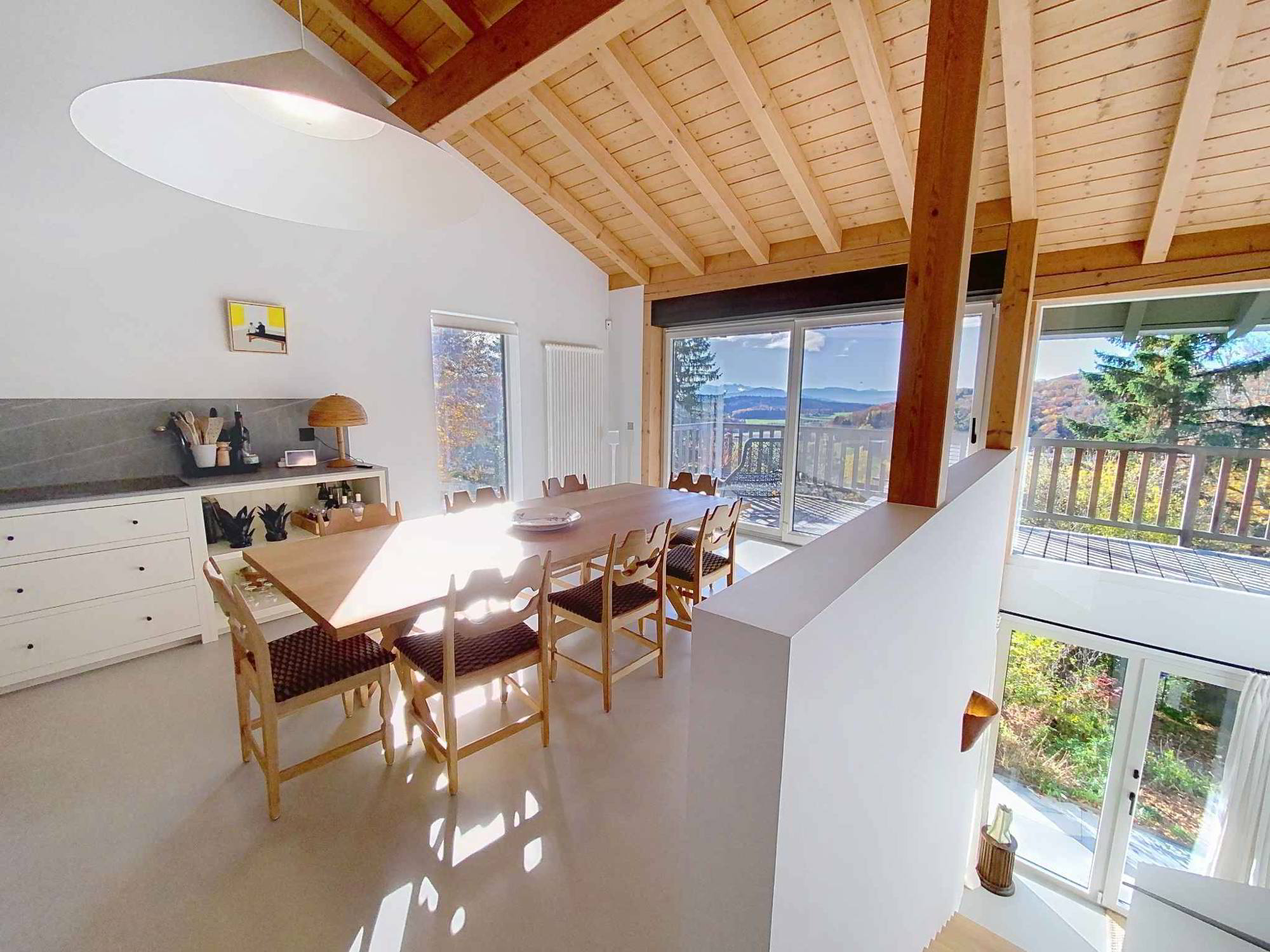 House for sale, St-George (Vaud, Switzerland)