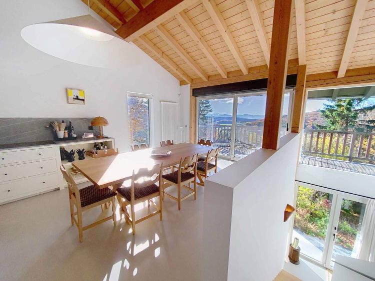 House for sale, St-George (Vaud, Switzerland)