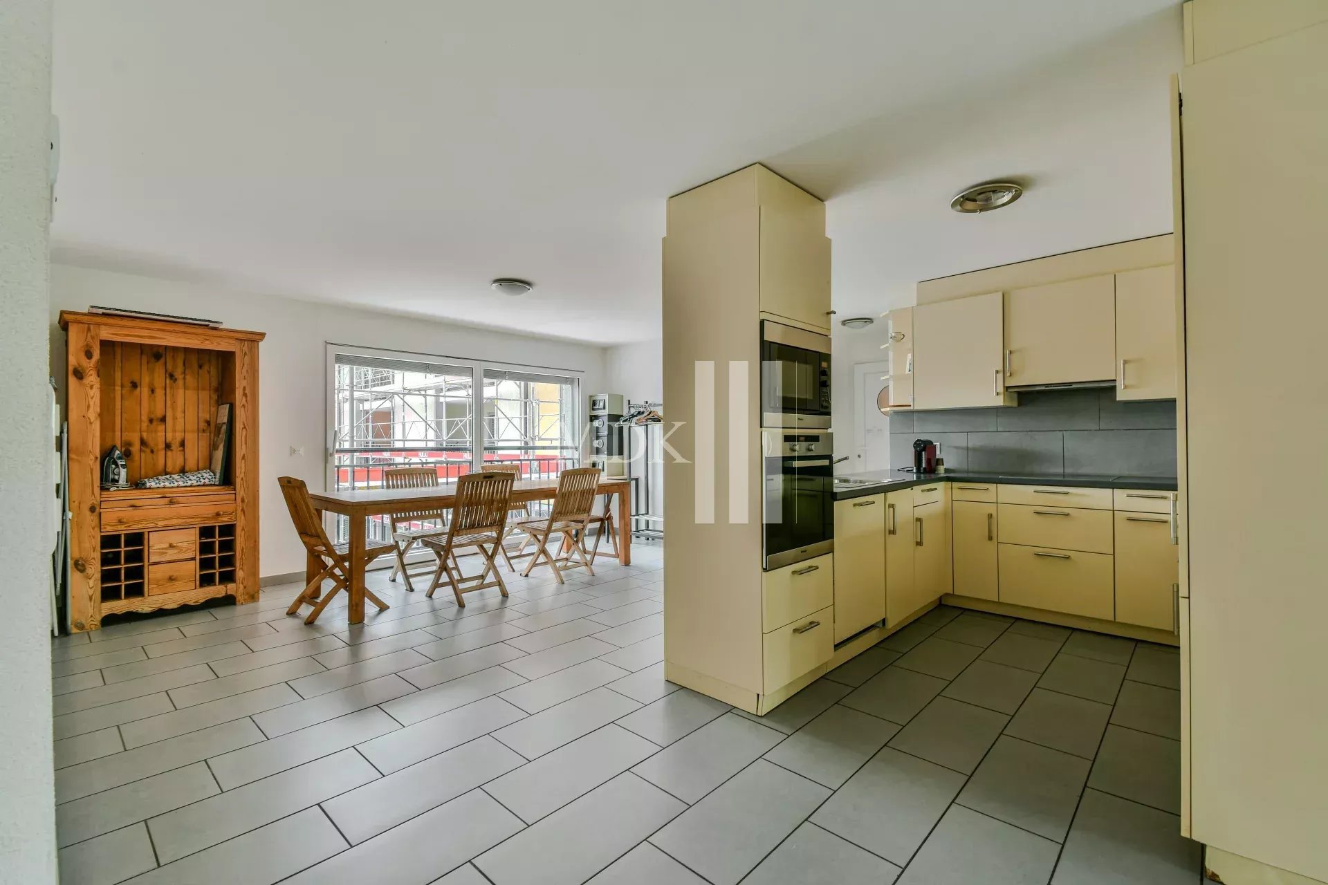 Apartment for sale in Monthey (district), Switzerland