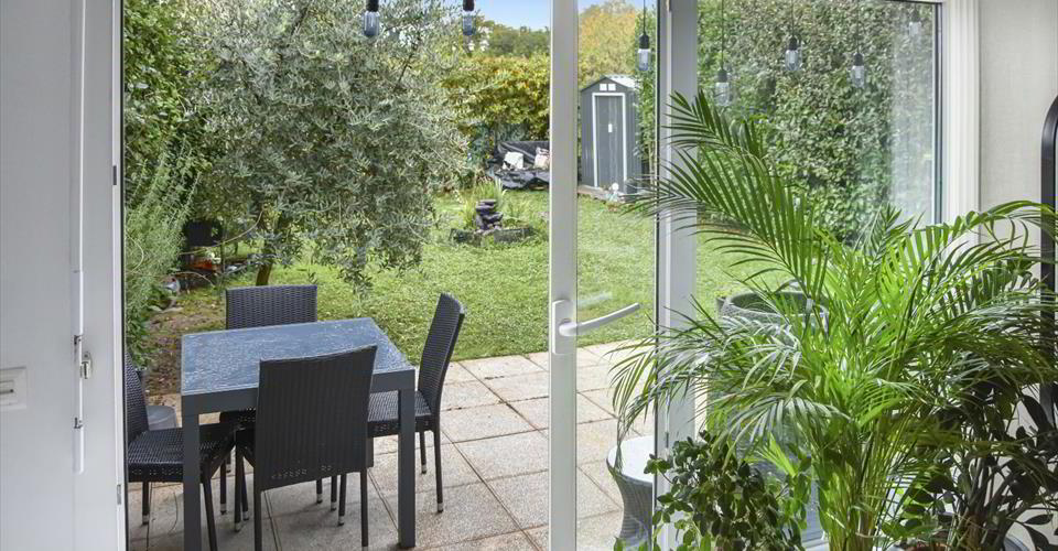 Maison contiguë 6.5 pièces