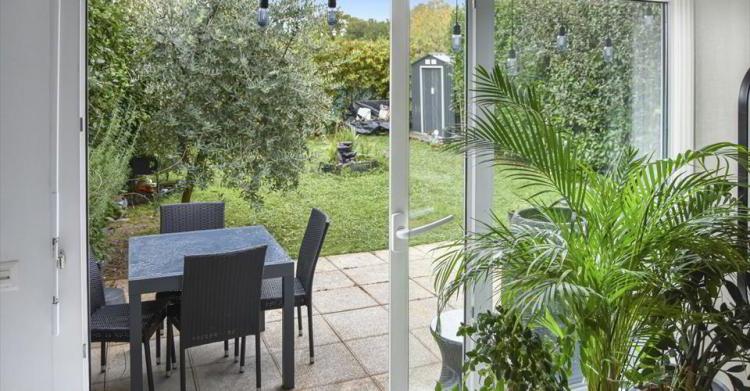 Maison contiguë 6.5 pièces