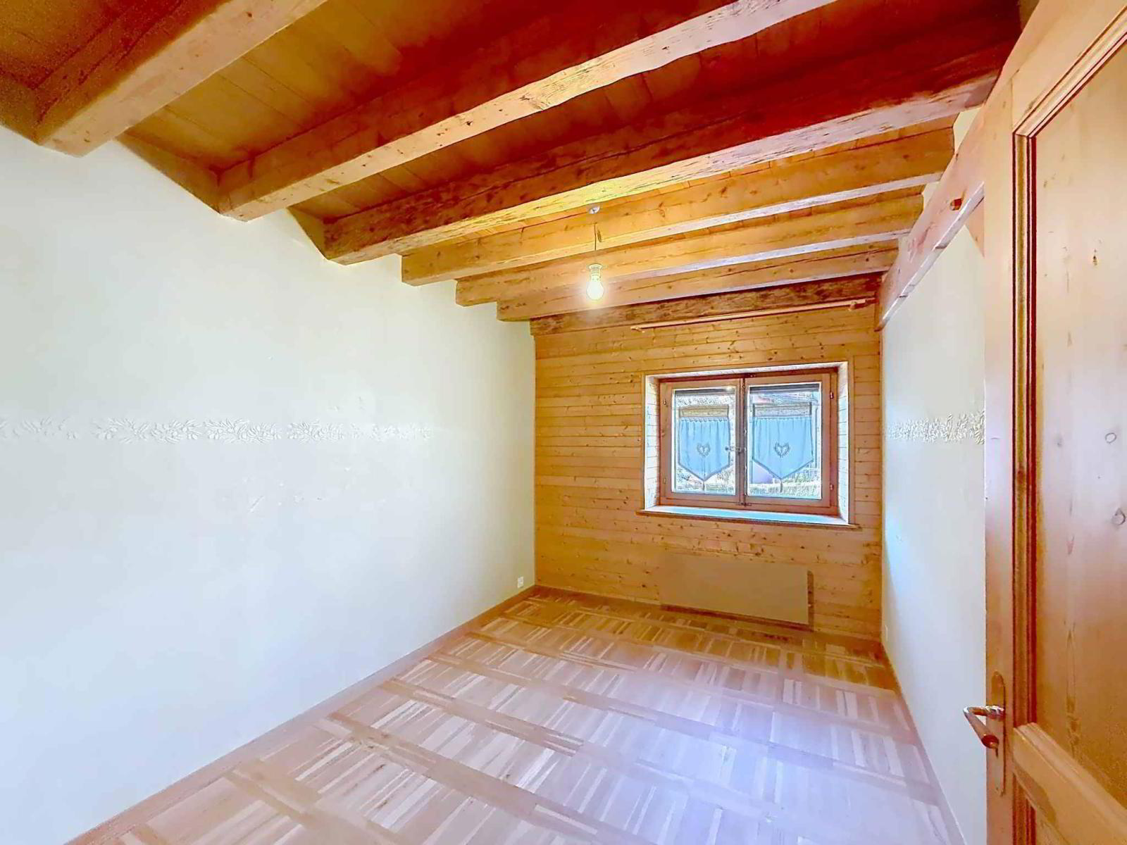 Magnifique maison de caractère proche de Nyon
