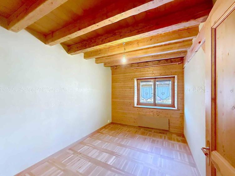 Magnifique maison de caractère proche de Nyon