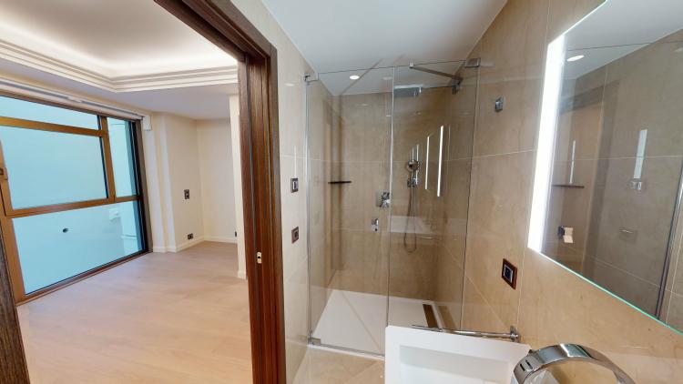 LA CONDAMINE - NOUVEL IMMEUBLE - 3 PIECES - LE 45G