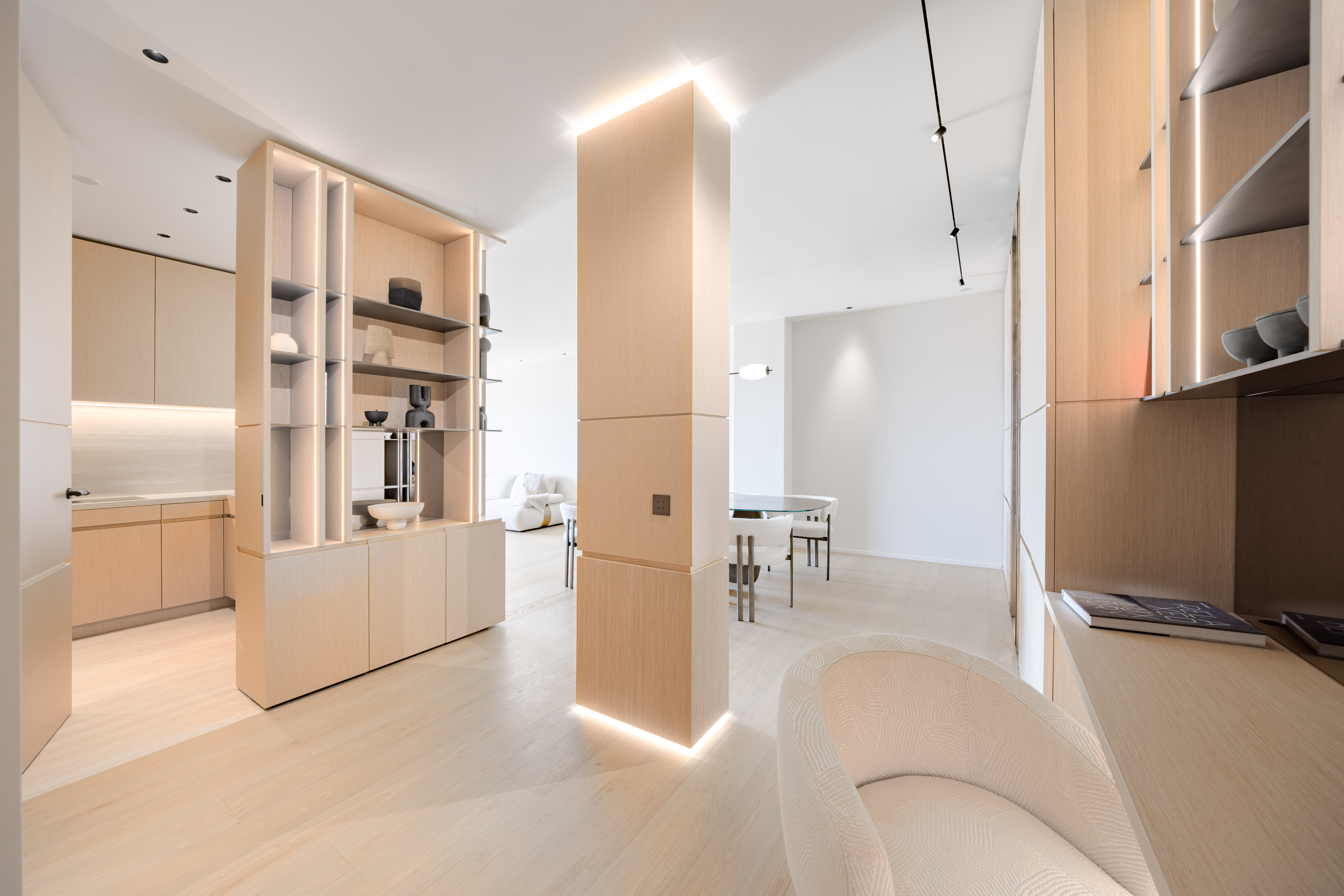 SPLENDIDE APPARTEMENT AVEC VUE MER