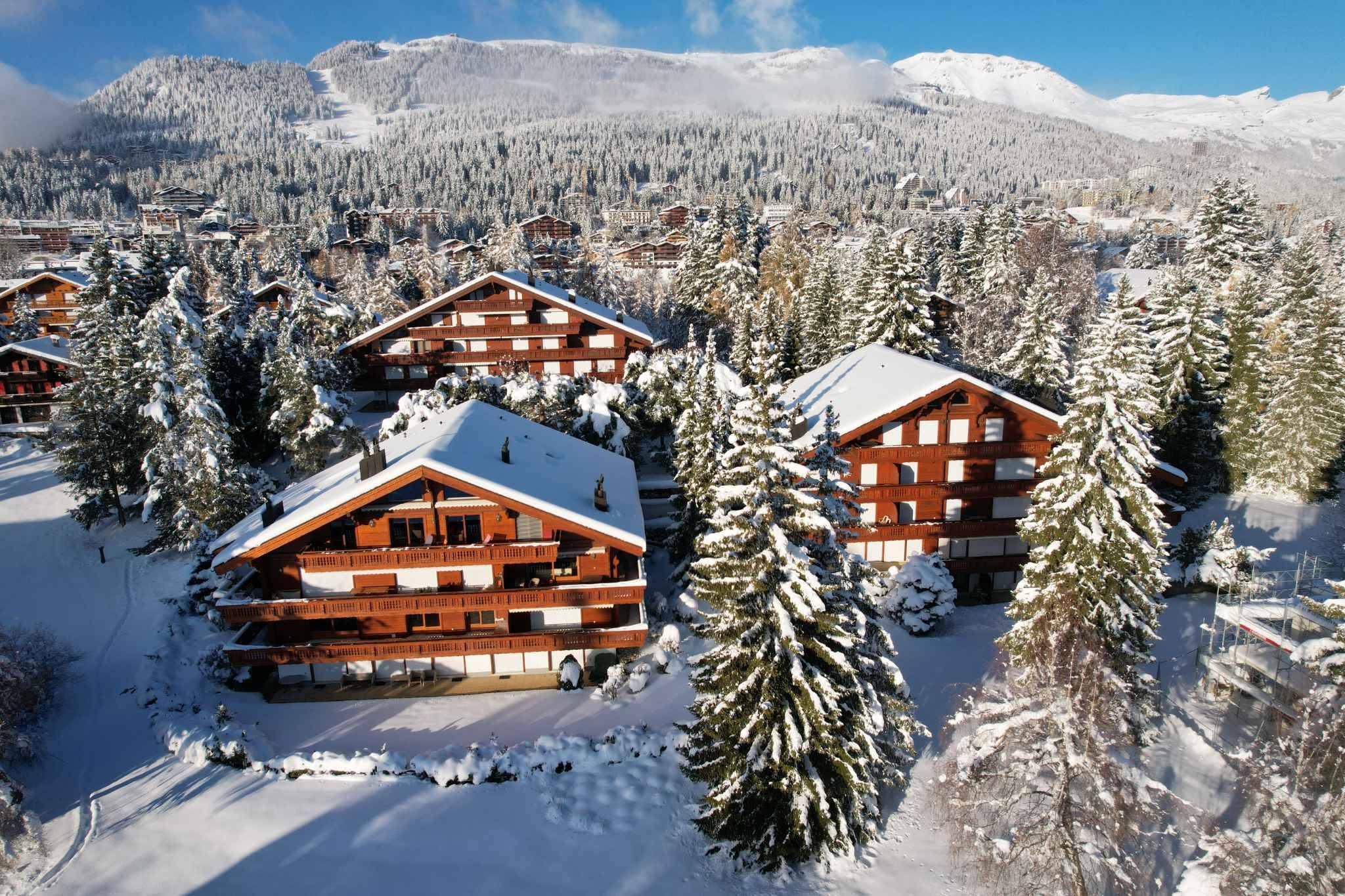 RARE ET EXCLUSIF - SPLENDIDE DUPLEX ATTIQUE AU CENTRE AVEC MAGNIFIQUE VUE