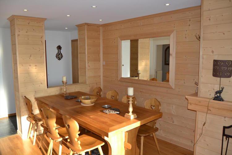 Appartement 4.5 pièces