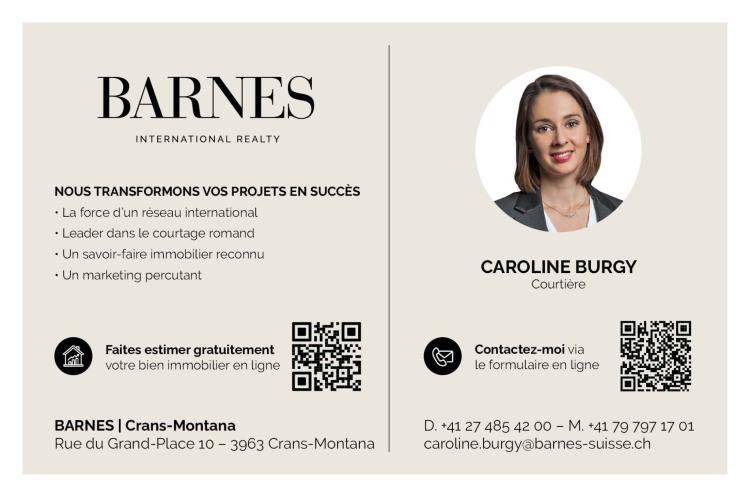Parcelle d'exception avec permis de construire en force