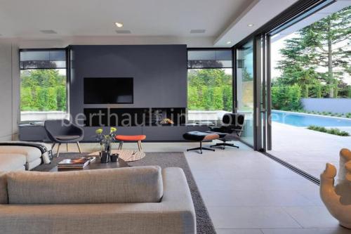 Villa 8 pièces