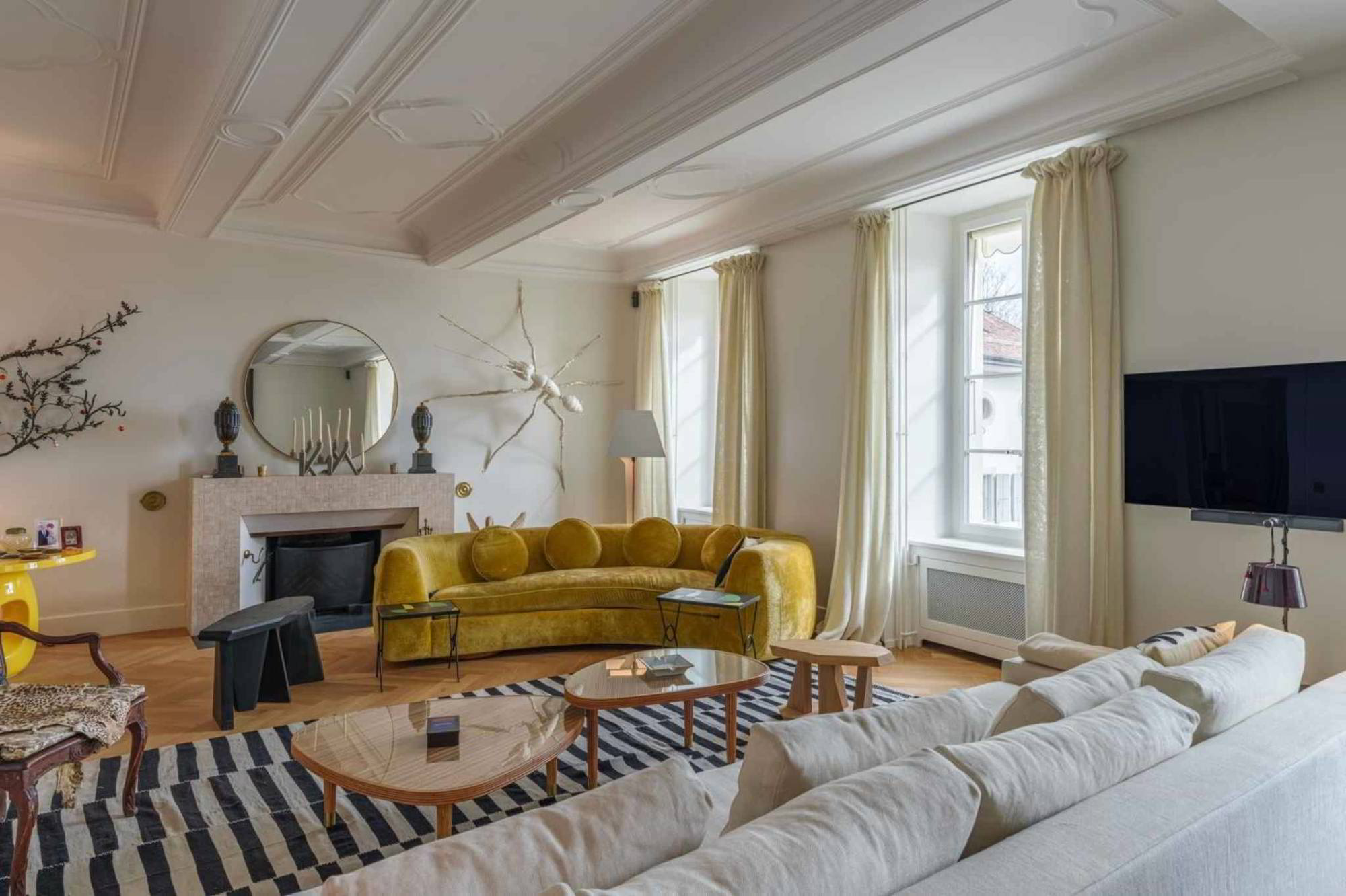 Apartment for sale, Rolle (Rolle, Switzerland)